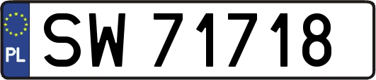 SW71718