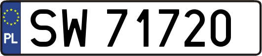 SW71720