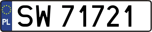 SW71721