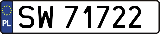 SW71722