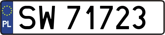 SW71723