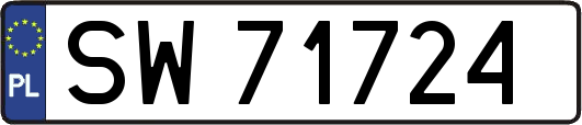 SW71724