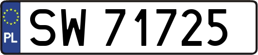 SW71725