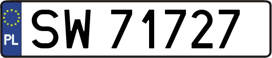 SW71727
