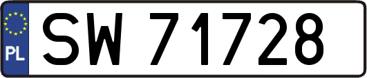 SW71728