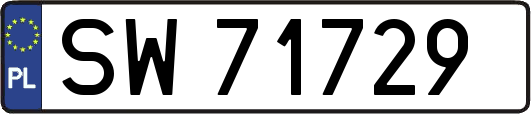 SW71729