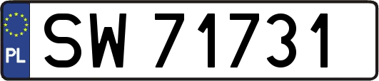 SW71731