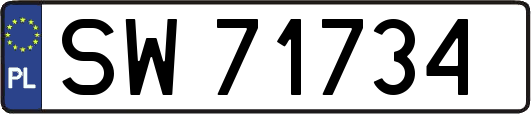 SW71734