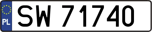 SW71740