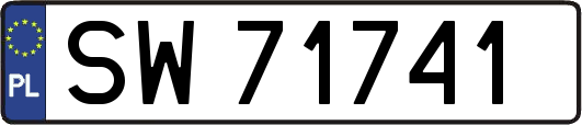 SW71741