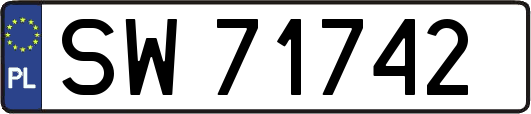 SW71742