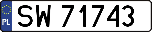 SW71743