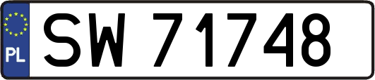 SW71748