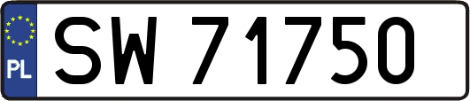 SW71750