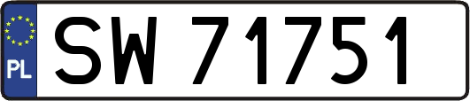 SW71751