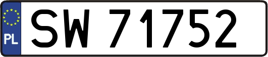 SW71752