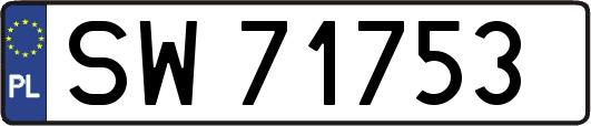 SW71753