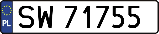 SW71755