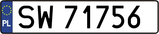 SW71756