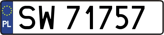 SW71757