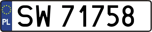 SW71758