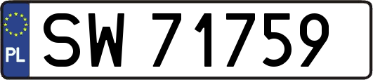 SW71759