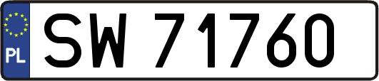 SW71760