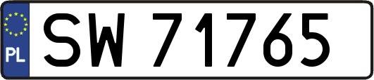 SW71765