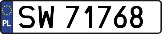 SW71768