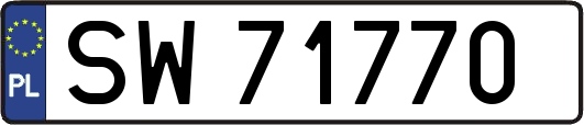 SW71770