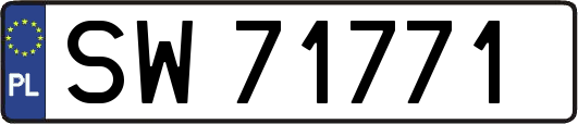 SW71771