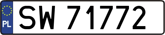 SW71772
