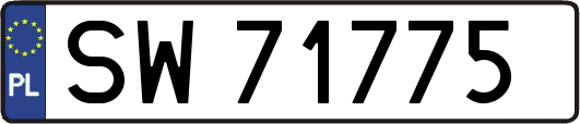 SW71775