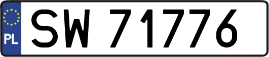SW71776