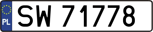 SW71778