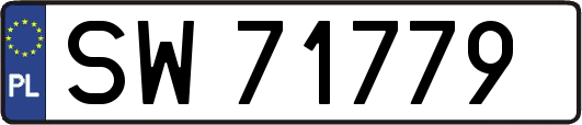 SW71779