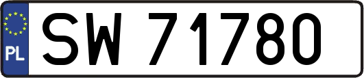 SW71780