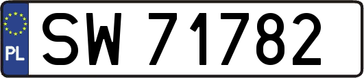 SW71782