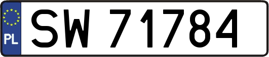 SW71784
