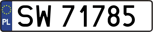 SW71785
