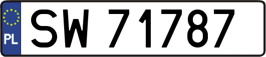 SW71787