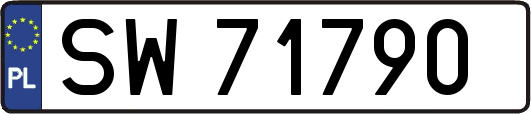 SW71790