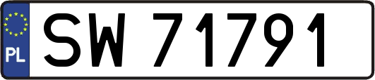 SW71791