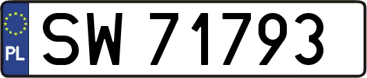SW71793