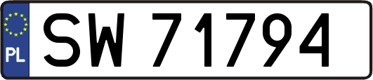 SW71794