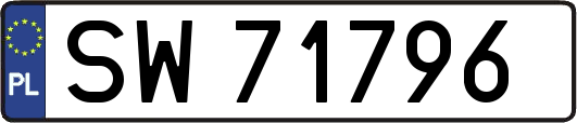 SW71796