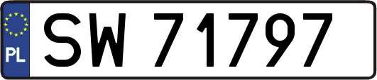 SW71797