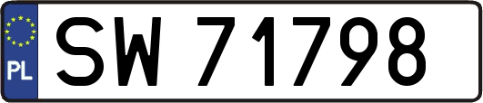 SW71798