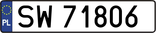 SW71806