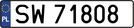 SW71808
